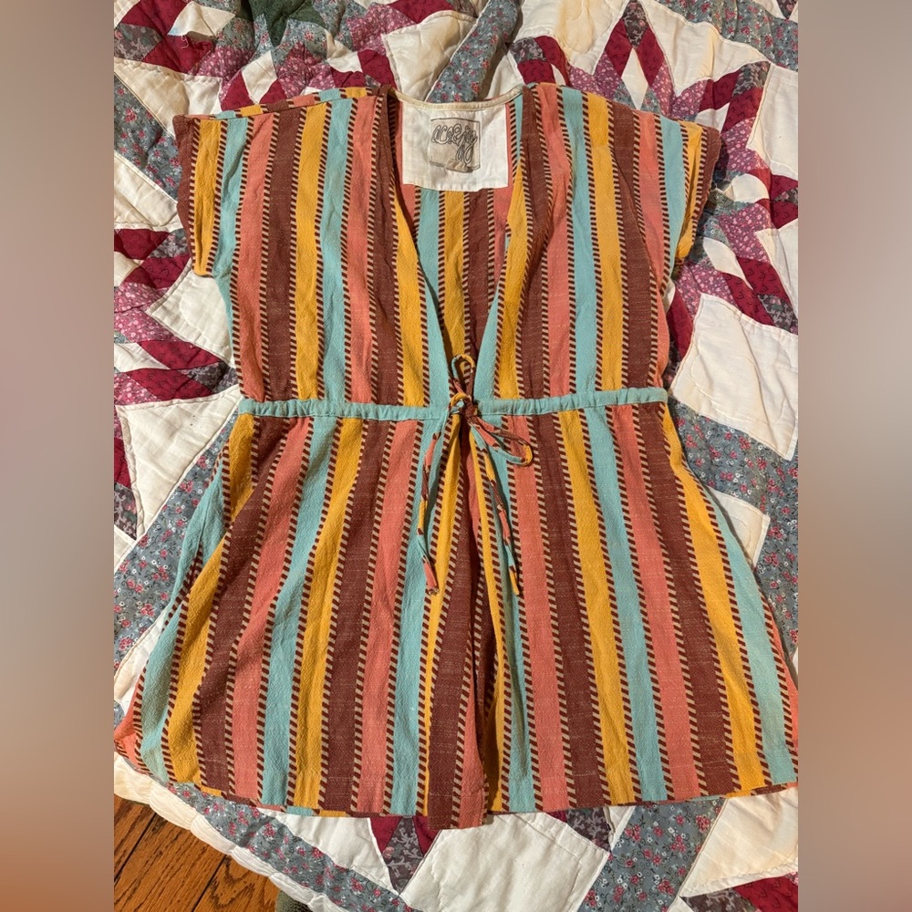 Ace & Jig Top